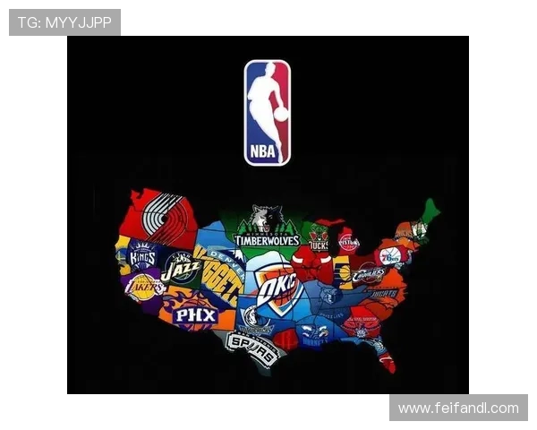NBA比赛中的图案设计有哪些特色和意义